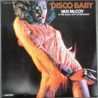 Turn This Mother Out_Van McCoy