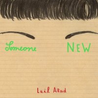 Who Am I_Lail Arad