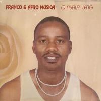 Tshegofatso_Franco & Afro Musica