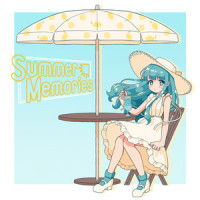 レモンスカッシュ_めろくる,初音未来