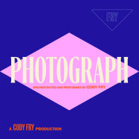 Photograph / Clair de Lune_Cody Fry