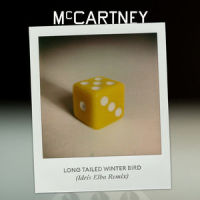 Long Tailed Winter Bird_Paul McCartney,Idris Elba