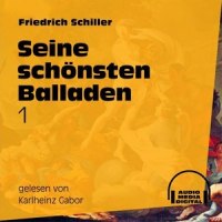 An die Freude (Teil 2)_Friedrich Schiller,Karlheinz Gabor