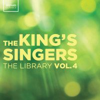 Make You Feel My Love_The King's Singers,Bob Dylan