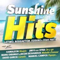 Maladie d'amour_Manu Dibango,Jacob Desvarieux