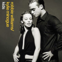 Karaoke Star_Robbie Williams