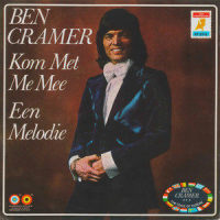 Kom Met Me Mee_Ben Cramer,Clous Van Mechelen