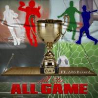All Game_Berrya,Kult
