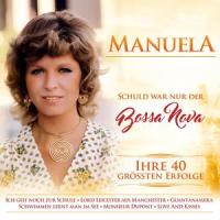 Er sang für mich in Nashville zur Gitarre_Manuela