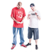 L.S.D.(feat. Paulie Garand, Martin Svátek)_Rest,DJ Fatte,Martin Svatek,Paulie Garand