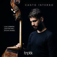 I. Zart und mit Ausdruck_Luis Cabrera,Justyna Maj,Robert Schumann