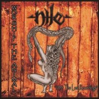 Worship The Animal_Nile