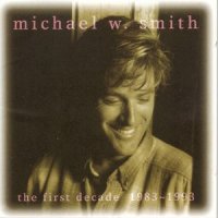 Secret Ambition_Michael W. Smith