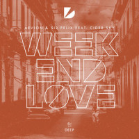 Weekend Love_Aevion,Sir Felix,Cider Sky