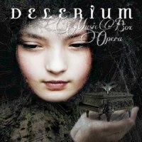 Days Turn into Nights_Delerium,Michael Logen