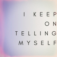 I Keep on Telling Myself_Dave Thomas Junior