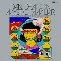 Arp III: Far From Shore_Dan Deacon