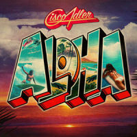 Waking Up in Paradise(feat. North Mississippi All Stars)_Cisco Adler,North Mississippi All Stars