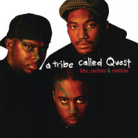 Same Ol' Thing_A Tribe Called Quest
