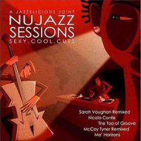 Lover Man_Sarah Vaughan
