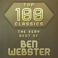 Solitude_Ben Webster