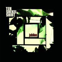 Jubilee_Ten Shekel Shirt