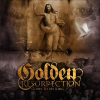 Never Look Back_Golden Resurrection