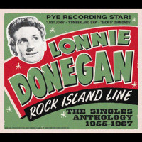 Lively!_Lonnie Donegan