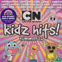 Danmark (Feat. Kidd)_Kato