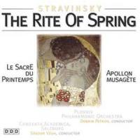 Apollon Musagète - Apothéose_Classical Artists