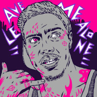Leave Me Alone_AJ Tracey