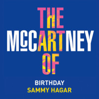Birthday_Sammy Hagar,Lennon–McCartney