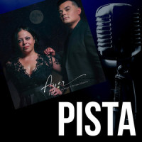 Ayer (Pista)_Josh Jauregui,Annette Moreno