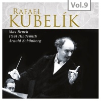 Violinkonzert No. 1 in G Minor, Op. 26: II. Adagio_Philharmonia Orchestra,Rafael Kubelik,Ida Haendel