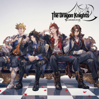 The Dragon Knights_江口拓也