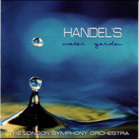 Alla Hornpipe from Water Music Suite in D_London Symphony Orchestra