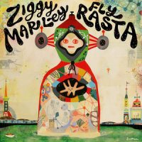 So Many Rising_Ziggy Marley