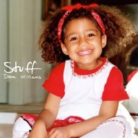 Stuff_Dana Williams