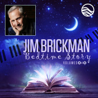 Nocturnal Notion_Jim Brickman