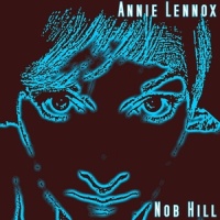 There Must Be an Angel (Playing With My Heart)_Annie Lennox