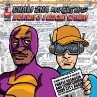 Guard The Fort_Chali 2na,Krafty Kuts,Lyrics Born,Gift Of Gab