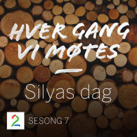 Become My Dream_Hver gang vi møtes,Tor Endresen,Silje Haugum Nymoen,Mark Nisan Palgy,Mark Richard Verbos