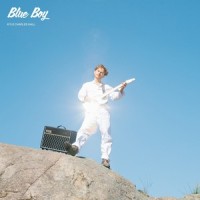 Blue Boy_Kyle Charles Hall