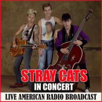 Rev it Up and Go_Stray Cats