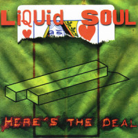 Dysfunction_Liquid Soul