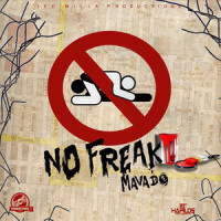 No Freak_Mavado