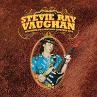 Look At Little Sister_Stevie Ray Vaughan
