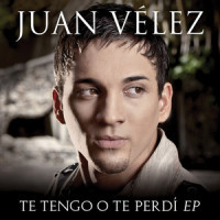Te Tengo O Te Perdi_Juan Vélez
