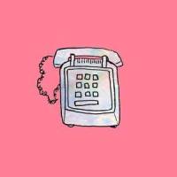 Telephone (feat. Sonia Gadhia)_CASTLEBEAT,Sonia Gadhia