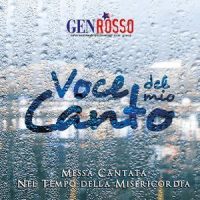 Ave Maria_Gen Rosso